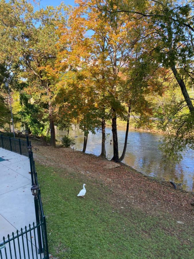 River Place Condos 209 1BR Pigeon Forge Exterior foto