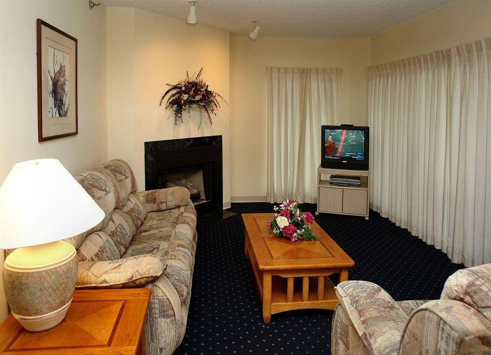 River Place Condos 209 1BR Pigeon Forge Exterior foto