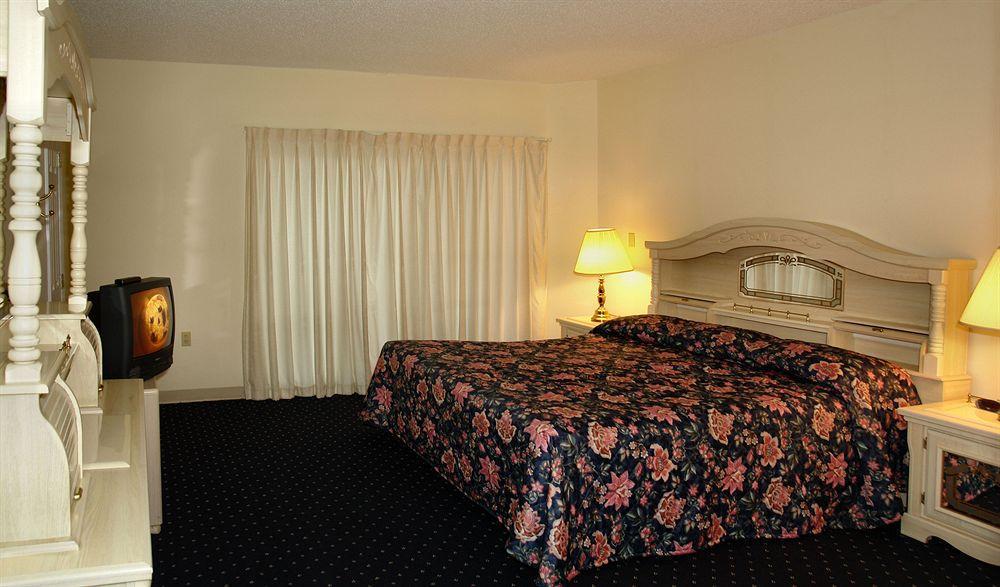 River Place Condos 209 1BR Pigeon Forge Exterior foto