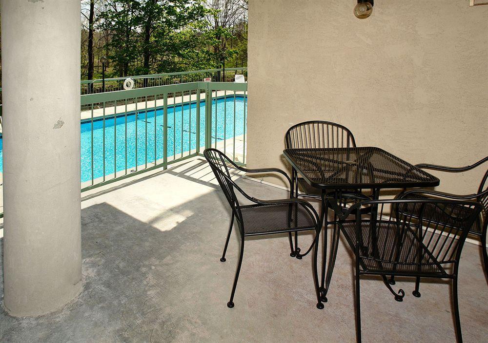 River Place Condos 209 1BR Pigeon Forge Facilidades foto