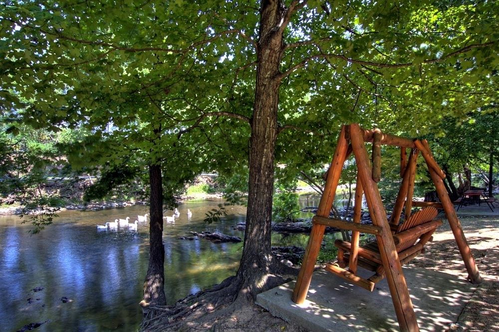 River Place Condos 209 1BR Pigeon Forge Exterior foto