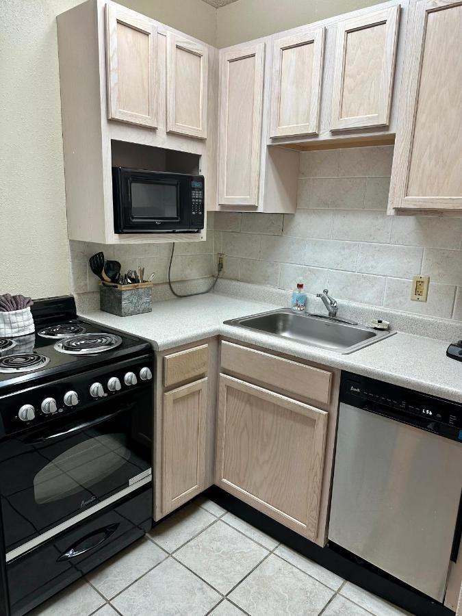 River Place Condos 209 1BR Pigeon Forge Exterior foto
