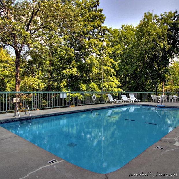 River Place Condos 209 1BR Pigeon Forge Facilidades foto