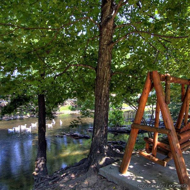 River Place Condos 209 1BR Pigeon Forge Facilidades foto