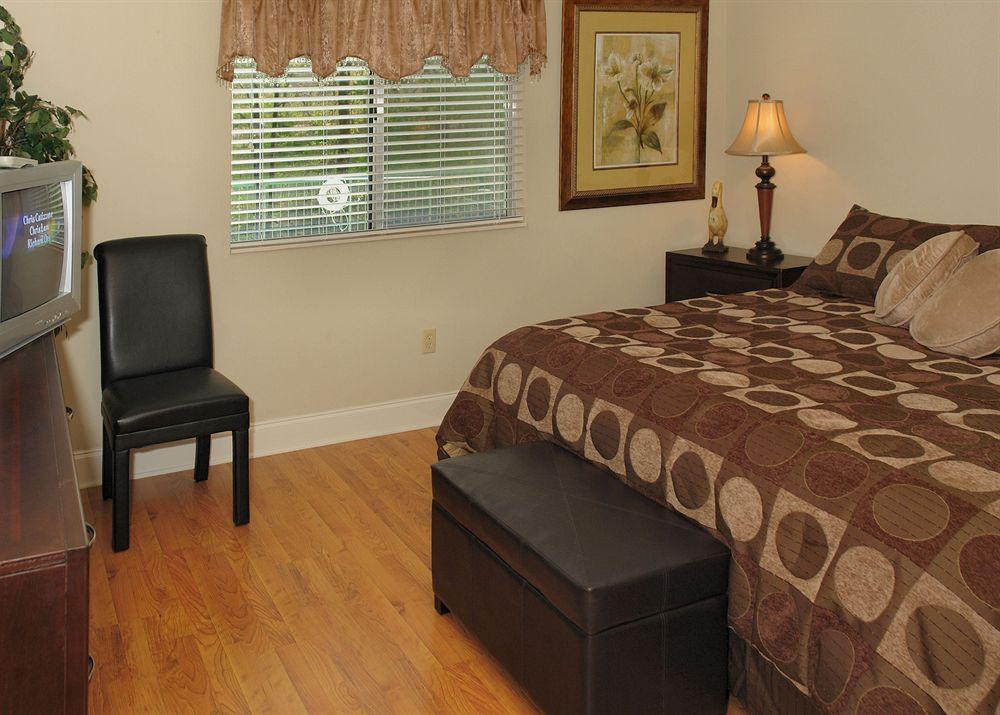 River Place Condos 209 1BR Pigeon Forge Habitación foto