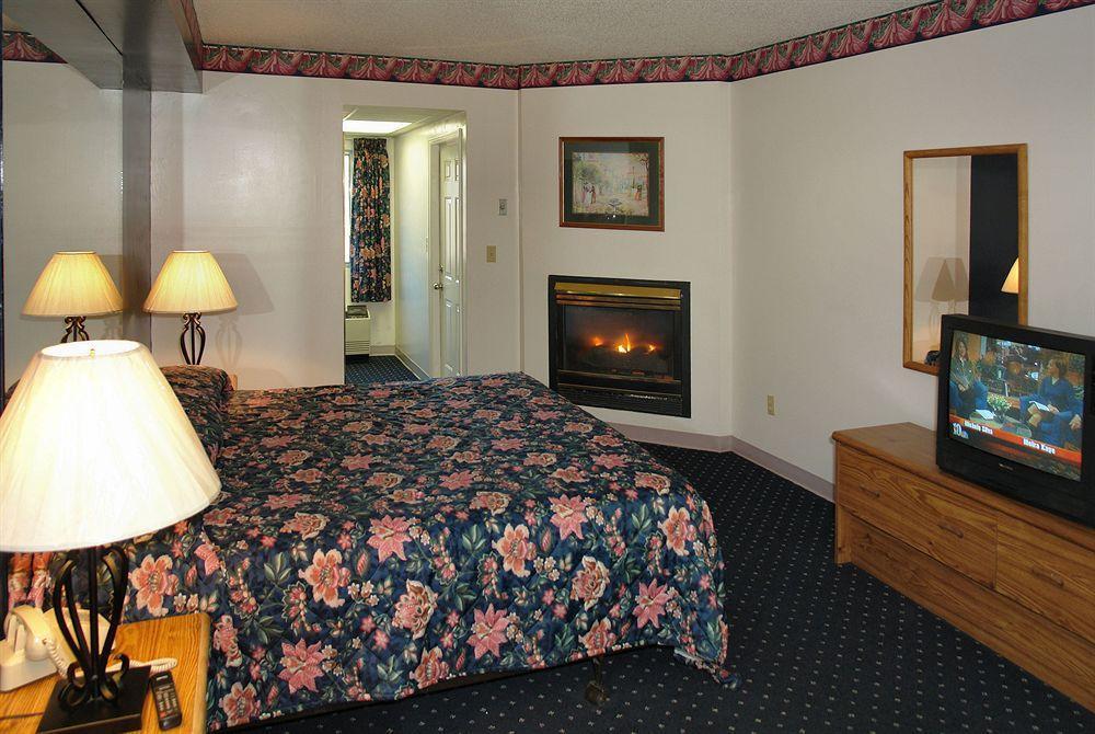 River Place Condos 209 1BR Pigeon Forge Exterior foto