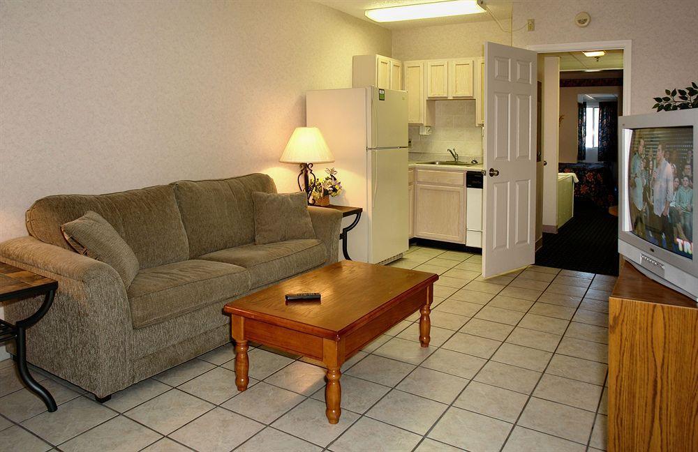 River Place Condos 209 1BR Pigeon Forge Exterior foto