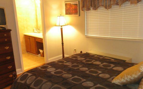 River Place Condos 209 1BR Pigeon Forge Exterior foto