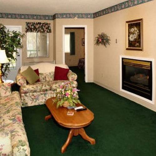 River Place Condos 209 1BR Pigeon Forge Exterior foto
